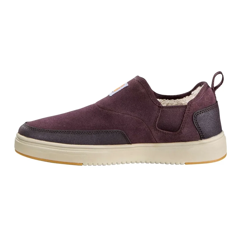 Zapatos sin cordones Detroit Lined para mujer