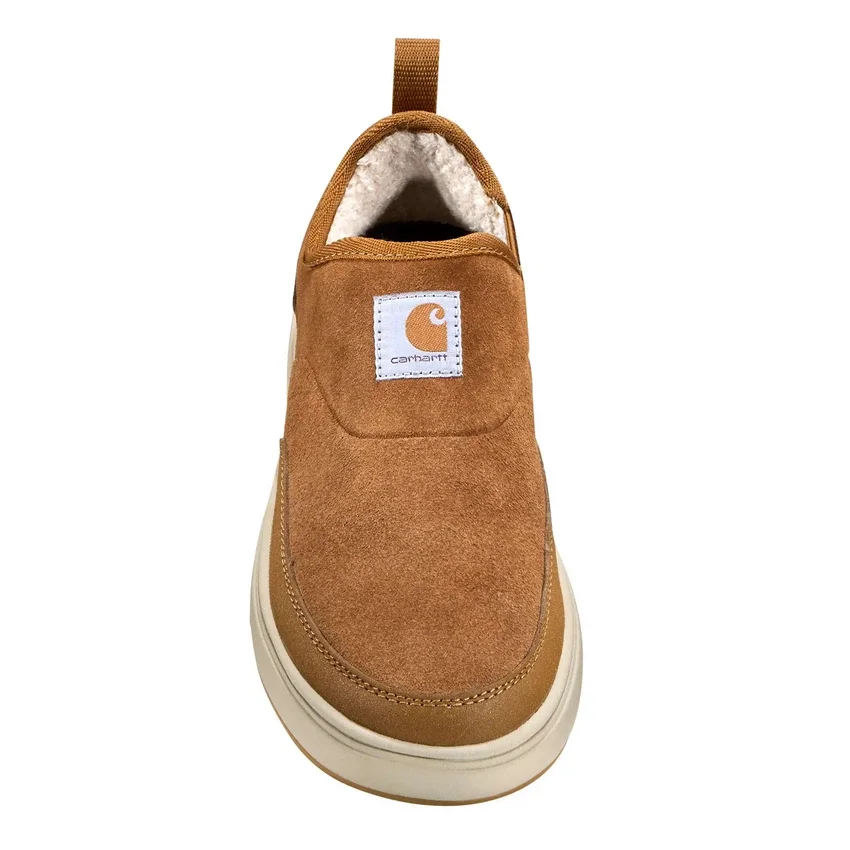 Zapatos sin cordones Detroit Lined para mujer