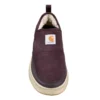 Zapatos sin cordones Detroit Lined para mujer
