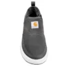 Zapatos sin cordones Detroit Lined para mujer