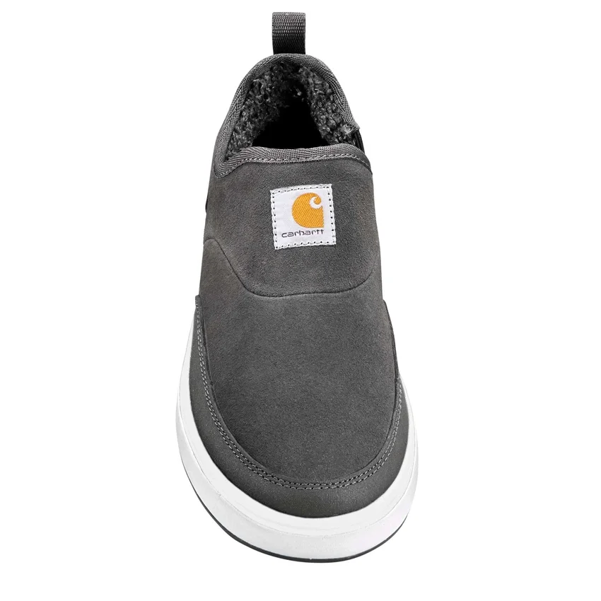 Zapatos sin cordones Detroit Lined para mujer