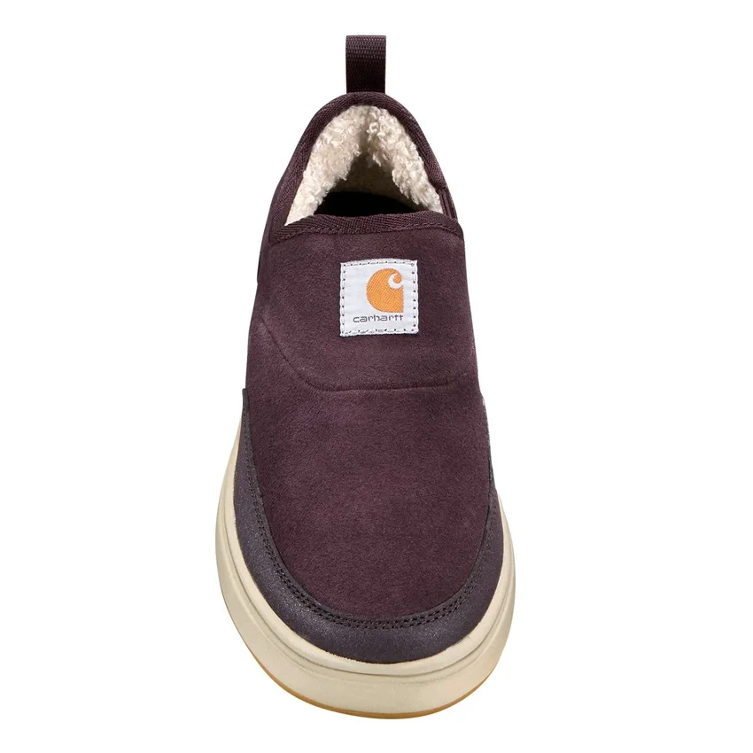 Zapatos sin cordones Detroit Lined para mujer