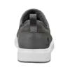Zapatos sin cordones Detroit Lined para mujer