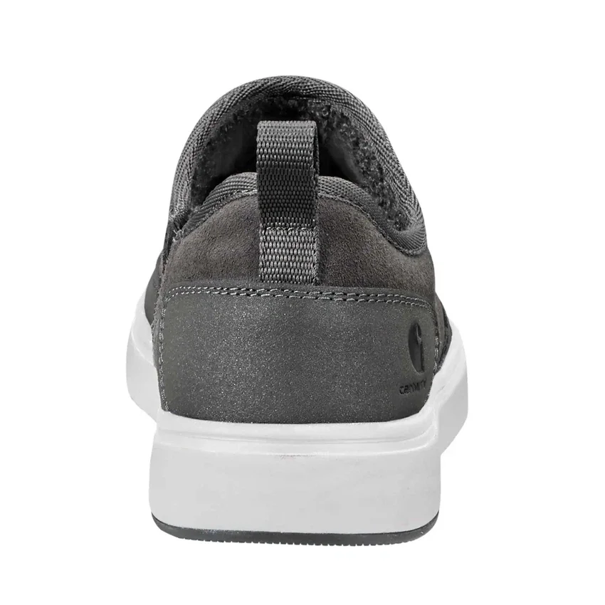Zapatos sin cordones Detroit Lined para mujer