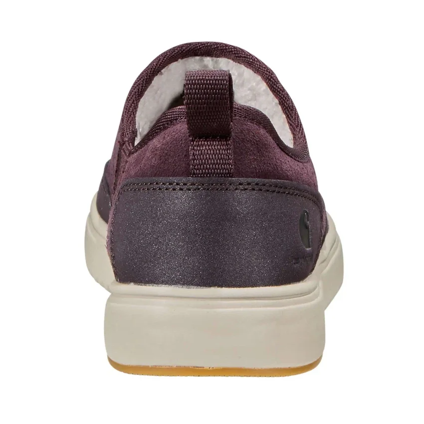 Zapatos sin cordones Detroit Lined para mujer