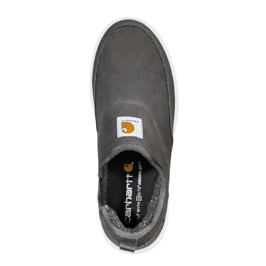 Zapatos sin cordones Detroit Lined para mujer