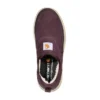 Zapatos sin cordones Detroit Lined para mujer