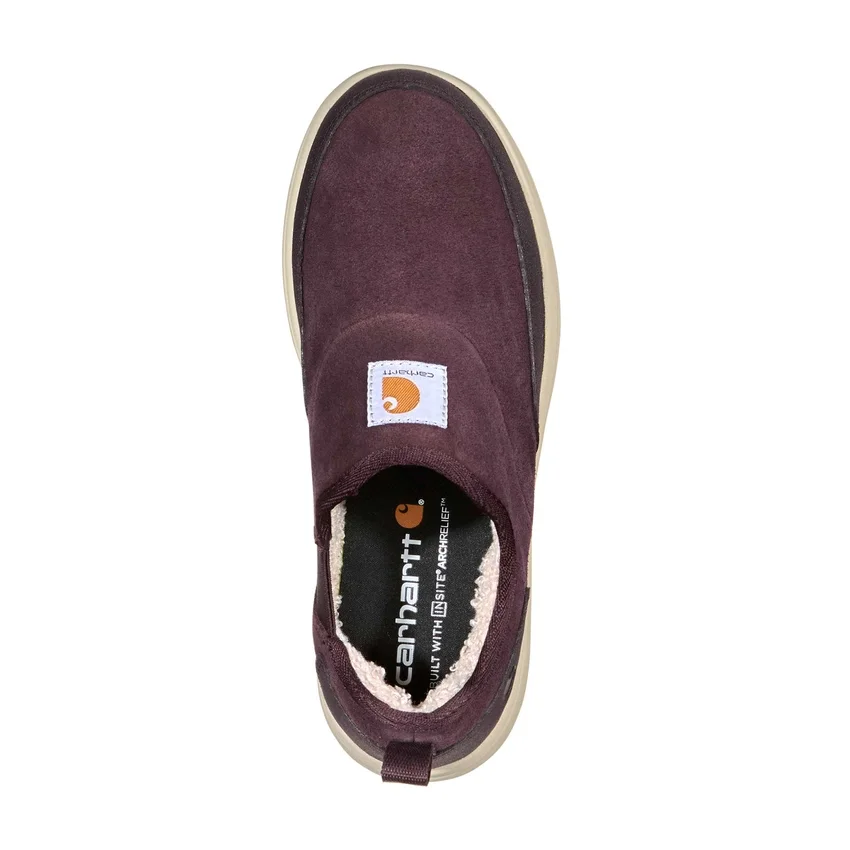 Zapatos sin cordones Detroit Lined para mujer