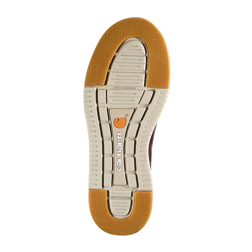 Zapatos sin cordones Detroit Lined para mujer